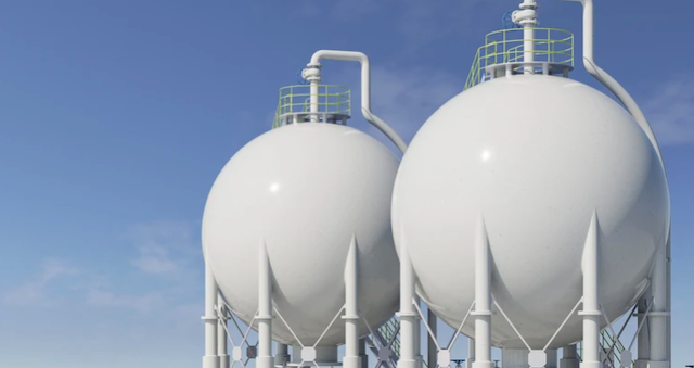 Свежие новости: Україна накопичила достатньо газу, щоб пройти зиму – Шмигаль