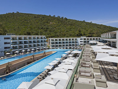 Свежие новости: В Египте массово закрывают отели: какая причина