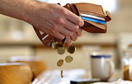 Свежие новости: С 2018 года обнародуют реестр неплательщиков алиментов