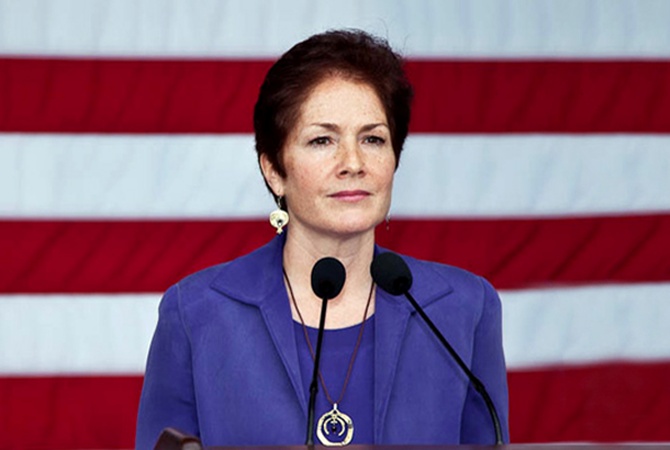 Свежие новости: Новый посол США в Украине