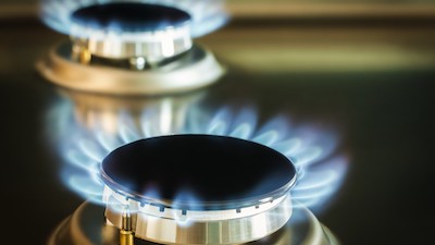 Фото новости: Кабмин сделал природный газ социально значимым товаром в Украине Свежие новости: Кабмин сделал природный газ социально значимым товаром в Украине