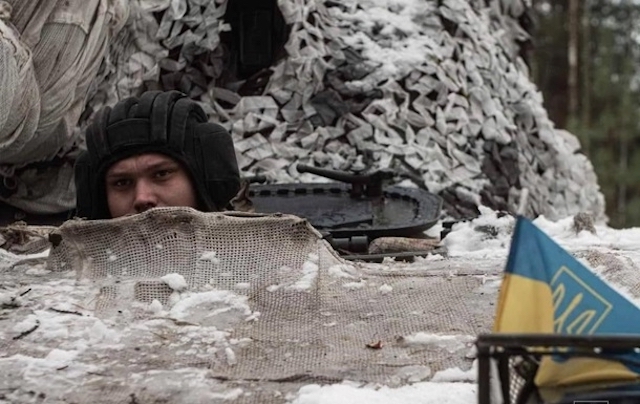 Свежие новости: Ворог готує новий наступ на Оріхів, - ЗСУ