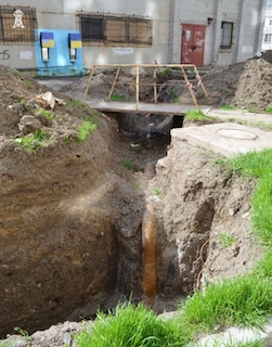 Свежие новости: У Миколаєві мешканці деяких багатоповерхівок отримають воду лише у четвер