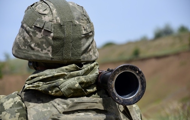 Свежие новости: У Міноборони спростили процедуру озброєння