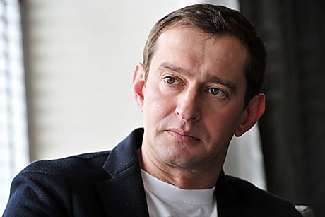 Свежие новости: Российского актера, ранее поддержавшего Украину, внесли в базу «Миротворца»