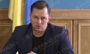 Свежие новости: В Одесской области представили нового руководителя Нацполиции региона