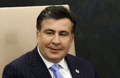 Свежие новости: Геращенко нашел в палатке у Рады 