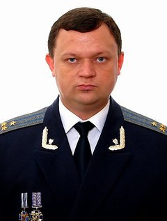 Свежие новости: Тарас Дунас станет прокурором Николаевской области