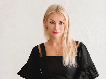 Фото новости: Нардеп Аллахвердиева считает, что руководство «Слуги народа» на скандальном видео обсуждало не её, а кандидатку в мэры Свежие новости: Нардеп Аллахвердиева считает, что руководство «Слуги народа» на скандальном видео обсуждало не её, а кандидатку в мэры