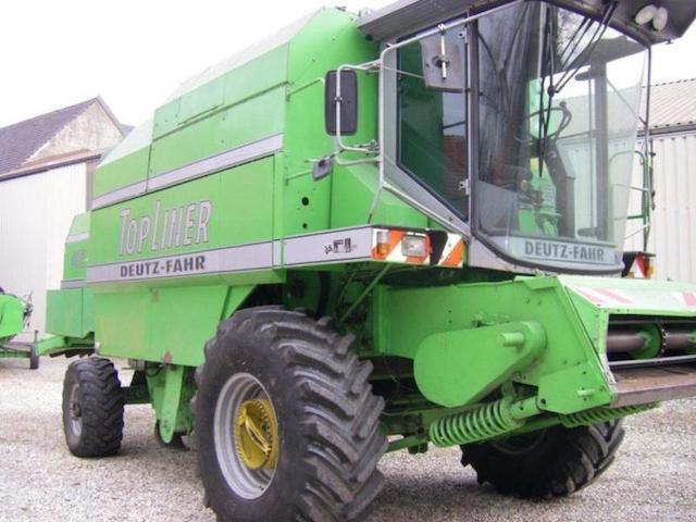 Свежие новости: Бизнес по-николаевски: ОГА передала помощь предприятию 8 новых комбайнов на 20 лет