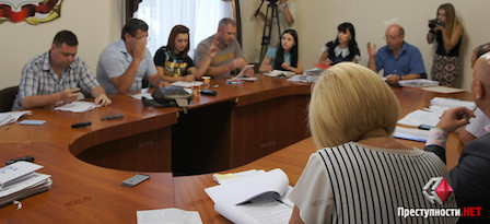 Свежие новости: Депутаты Николаевского горсовета опасаются, что весь годовой бюджет уйдет на погашение почти миллиардного долга облтеплоэнерго