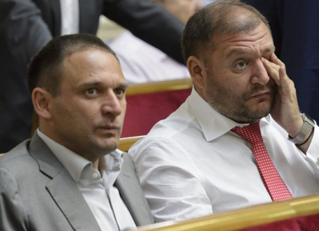 Фото новости: “Почнемо з Яніни Соколової”: Добкін обіцяє після перемоги Зеленського знищити всіх, хто підтримував Порошенка Свежие новости: “Почнемо з Яніни Соколової”: Добкін обіцяє після перемоги Зеленського знищити всіх, хто підтримував Порошенка