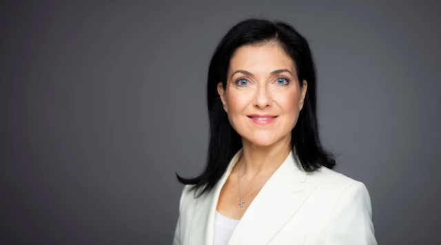 Свежие новости: Міністерка економіки Німеччини прибула до Києва