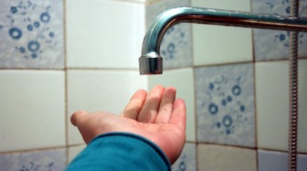 Фото новости: Сегодня часть Николаева останется без воды 23.08.2017 Свежие новости: Сегодня часть Николаева останется без воды 23.08.2017