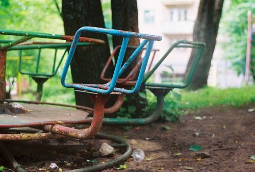 Свежие новости: Николаевская прокуратура через суд обязала поселковый совет привести в порядок детские площадки