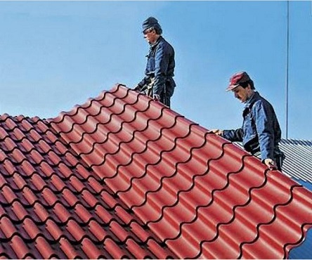 Свежие новости: На Николаевщине спасен мужчина, который не мог слезть с крыши