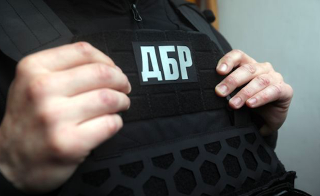 Свежие новости: В Одесі суддю хотіли вбити заради його грошей, але ДБР зірвало план