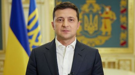 Свежие новости: В Украине собрались ввести экономические паспорта