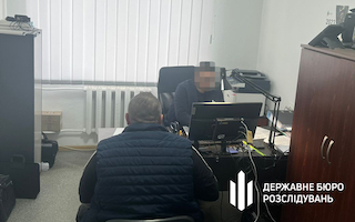 Свежие новости: Побиття у тернопільському військкоматі: двом військовим оголосили підозру