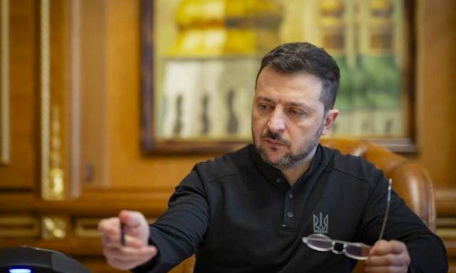 Свежие новости: Росія за тиждень втратила 8000 солдатів і почала 