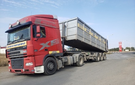 Свежие новости: Гранитный карьер, к которому имеет отношение нардеп от «Слуги народа», оплатил штраф за перегруз своей фуры