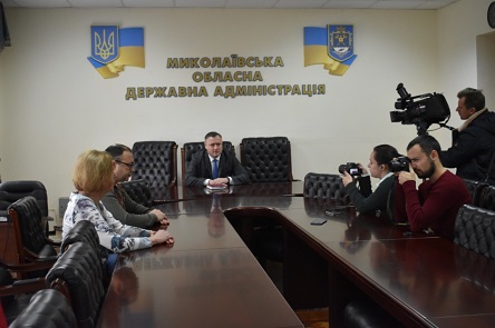 Свежие новости: Контроль за дисципліною медперсоналу повинен бути посилений, і це персональна відповідальність головних лікарів, - Євген Шевченко