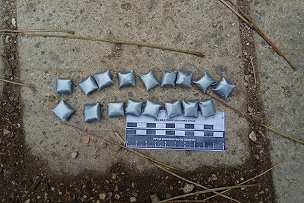 Свежие новости: Херсонский пограничник продавал наркотики в Николаеве