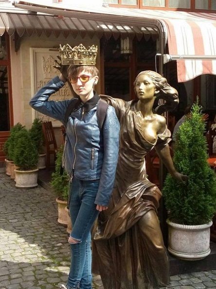 Свежие новости: В Одессе разыскивается девочка