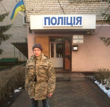 Свежие новости: Снігурівські поліцейські знайшли хлопця, який нещодавно зник