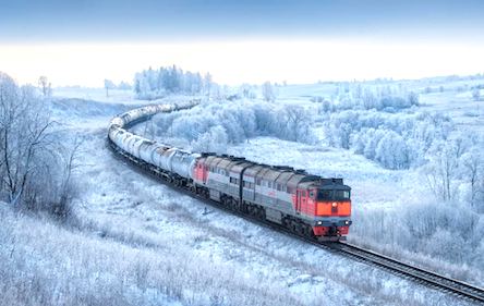 Фото новости: В УЗ показали список дополнительных поездов на Новый год Свежие новости: В УЗ показали список дополнительных поездов на Новый год