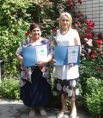 Свежие новости: Медичним працівникам міста Миколаєва вручили відзнаки з нагоди професійного свята