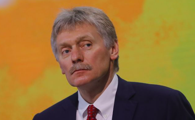 Свежие новости: У Путіна дали нову відповідь на пропозиції України щодо великоднього перемир’я