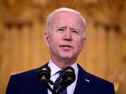 Свежие новости: Байден намерен признать геноцид армян в Османской империи