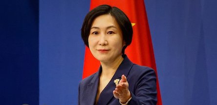 Свежие новости: У Китаї відреагували на 