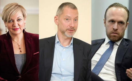 Свежие новости: ГПУ вызывает окружение Порошенко для вручения подозрений в деле Курченко