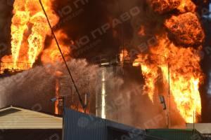 Свежие новости: Аваков рассказал подробности пожара на «Интере»