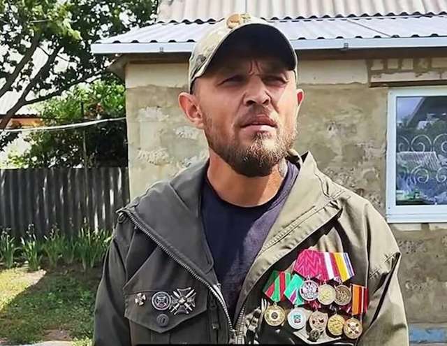 Свежие новости: Російський військовий записав звернення до Путіна з вимогою прямого ефіру та погрозами розвернути зброю на Кремль