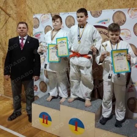 Фото новости: Состоялся Чемпионат областной комплексной детско – юношеской спортивной школы «Ника» по дзюдо Свежие новости: Состоялся Чемпионат областной комплексной детско – юношеской спортивной школы «Ника» по дзюдо