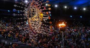 Свежие новости: Состоялась церемония закрытия XXXI летних Олимпийских игр 2016 года