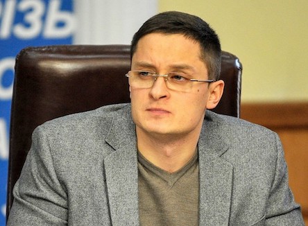 Свежие новости: В Запорожье после обыска задержан крупный чиновник