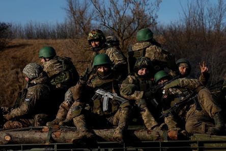 Свежие новости: Генштаб подтвердил удар по врагу в Токмаке: уничтожили около 80 оккупантов