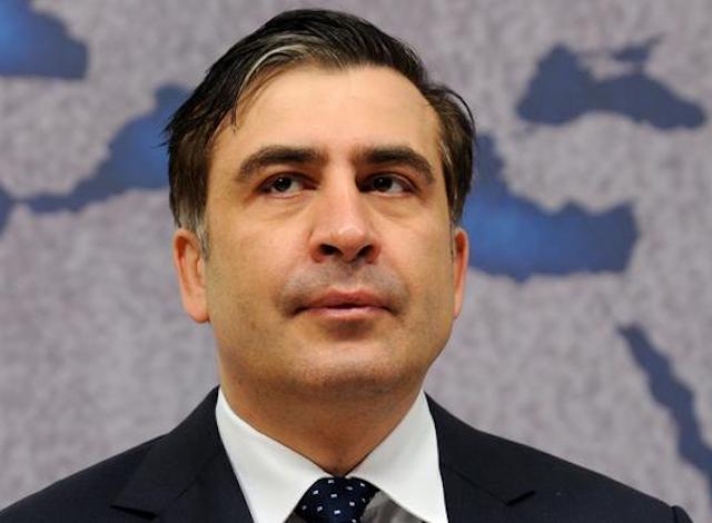 Свежие новости: Суд над Саакашвили хотят провести в тюрьме