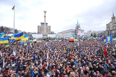 Свежие новости: Будет страшно: появился свежий прогноз по третьему Майдану в Украине. ВИДЕО
