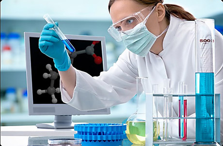 Свежие новости: На николаевских медиков завели уголовное дело за занятие опытами в рабочее время