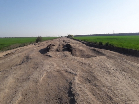 Свежие новости: Рекордный тендер на содержание дорог Николаевской области за 2,5 миллиарда отдали одесской фирме