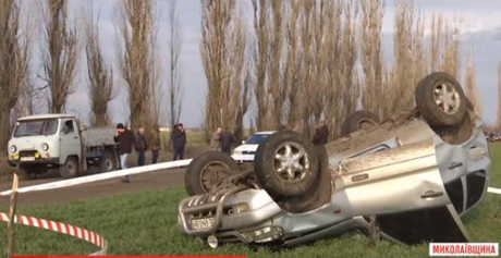 Свежие новости: Стали известны подробности смерти сельского головы на Николаевщине