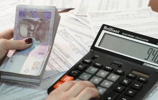 Свежие новости: «За такую сумму можно в космос слетать», – николаевцы жалуются на огромные счета за тепло