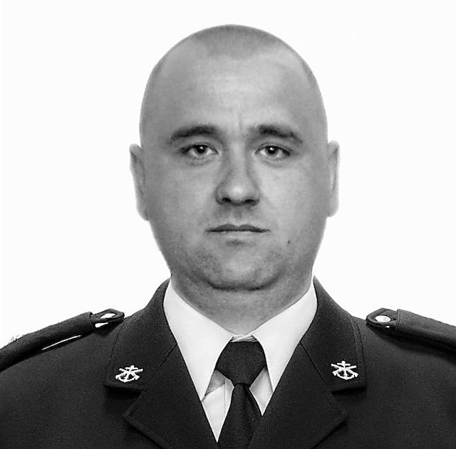 Свежие новости: Внаслідок ворожого обстрілу загинув комбат логістики миколаївських морпіхів