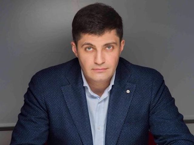 Свежие новости: Сакварелидзе о составе комиссии по подбору главы САП: Закрывайте контору