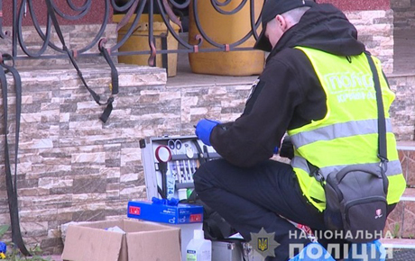 Свежие новости: В Винницкой области убили семью фермеров